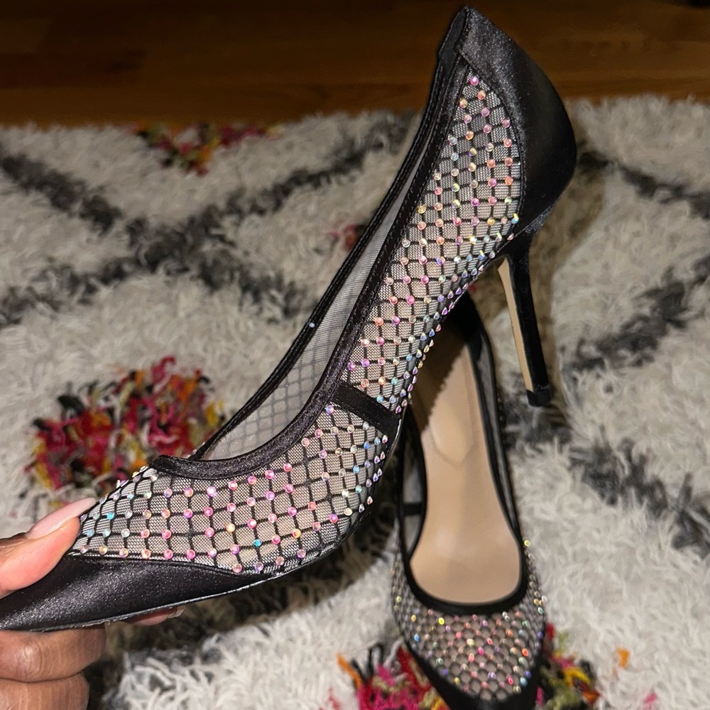 Chain pumps